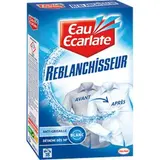 Détacheur reblanchisseur pour le linge, Eau Ecarlate (500 g)