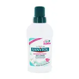 Désinfectant linge stop odeurs Fleurs Blanches SANYTOL 500mL