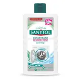 Détartrant désinfectant lave-linge, Sanytol (250 ml)
