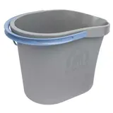 Seau essoreur 14 L - gris, Elephant