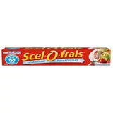 Film alimentaire étirable, Scel-O-Frais (20 m)