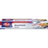 Aluminium, Albal (40 m)