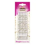 Bougies Adulte, Vahiné