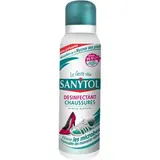Désinfectant pour chaussures, Sanytol (150 ml)