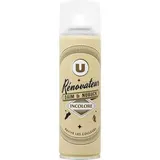 Rénovateur daim et nubuck incolore, U (250 ml)