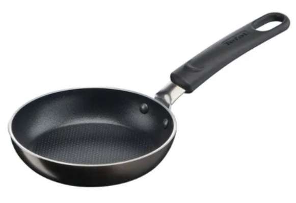 Mini poêle à blinis/pancakes Easy cook & Clean, Tefal (Ø12 cm)