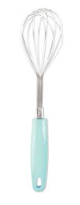 Fouet Inox Manche Plastique 29 Cm, Scrapcooking