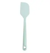 Spatule Silicone bleue, Scrapcooking