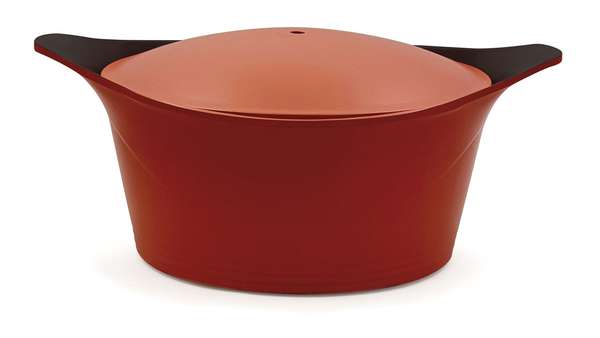 Cocotte 28 cm Passion, Cookut