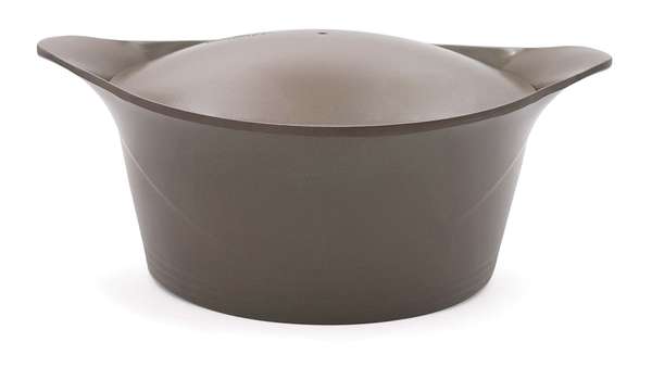 Cocotte 28 cm Moka, Cookut