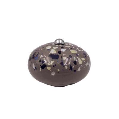 Poignée Cocotte Terrazzo Moka, Cookut