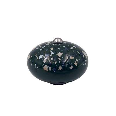 Poignée Cocotte Terrazzo Fougère, Cookut
