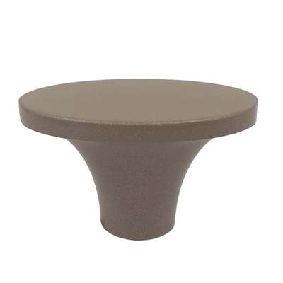 Poignée Cocotte Metal Taupe, Cookut