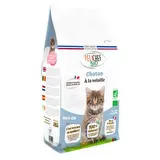 Croquette pour chaton BIO, Felichef (800 g)