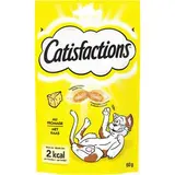 Friandises pour chat au fromage, Catisfactions (60 g)