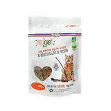 Friandise chat plaisir au poisson BIO, Felichef (80 g)