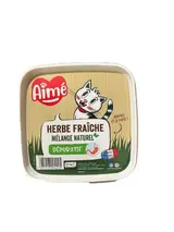 Boîte d'herbe à chat, Aimé (x 1)