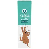 Griffoir pour chat en carton, U