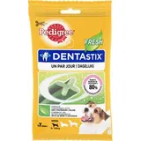Dentastix Fresh pour petits chiens, Pedigree (110 g)