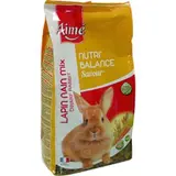 Aliment pour lapin nain nutri'balance, Aimé (900 g)
