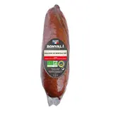 Saucisse de Morteau IGP BIO, Bonval (300 g)