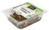 Salade aux 2 lentilles BIO, Carte Nature (160 g)