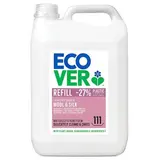 Lessive laine et linge délicat, Ecover (5 L)
