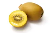 Kiwi jaune "Sungold" BIO (calibre moyen), Nouvelle-Zélande