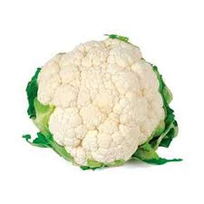 Chou-fleur BIO du Finistère Nord - Direct producteur (1 à 1.5 kg) (calibre moyen), France