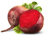Filet de betterave rouges BIO du Finistère Nord - Direct producteur (500 g), France