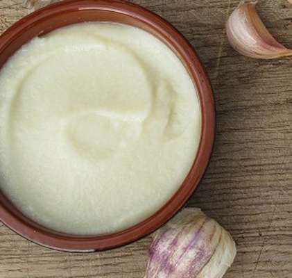 Pulpe d'ail BIO, La Abuela Carmen (300 g), Espagne