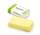 Beurre artisanal doux BIO, Beillevaire (125 g)
