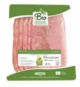 Jambon braisé BIO, Le Biodelizie di Gol (100 g)