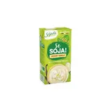 Dessert so soja vanille sans gluten BIO, Sojade (530 g)