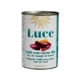 Chili con carne BIO, Luce (420 g)