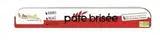 Pâte brisée BIO aux céréales complètes 100% végé, Biobleud (230 g)