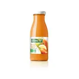 Mini jus d'orange, carotte, citron BIO, Vitamont (25 cl)