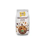 Krounchy chocolat avoine BIO, Grillon d'Or (500 g)