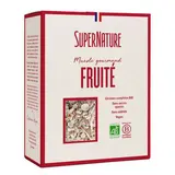 Muesli gourmand fruité BIO, SuperNature (350 g)