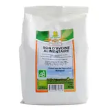 Son d'avoine BIO, Moulin des Moines (500 g)