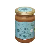 Pâte à tartiner coconut noisette 27% & poudre coco 21% BIO, Noiseraie (300 g)