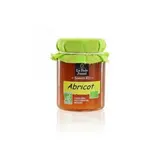 Confiture abricot BIO, Le Bois Jumel (120 g)