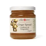 Confiture de gingembre BIO, The Ginger People (240 g)