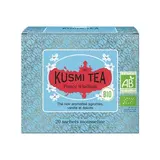 Thé noir Prince Vladimir BIO - étui sachets mousseline, Kusmi Tea (x 20, 40 g)