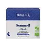 Rituel Sommeil BIO - infusion sans théine , Kusmi Tea (x 18, 36 g)