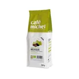 Café Mexique grains BIO, Café Michel (500 g)