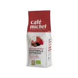 Café Guatémala expresso moulu BIO, Café Michel (250 g)