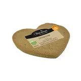 Financiers aux amandes pur beurre et vanille en forme de coeur, Baramel (70 g)