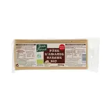 Pâte d'amande au sirop d'agave BIO, Jean Hervé (250 g)