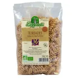 Torsades semi-complètes BIO, Lazzaretti (500 g)